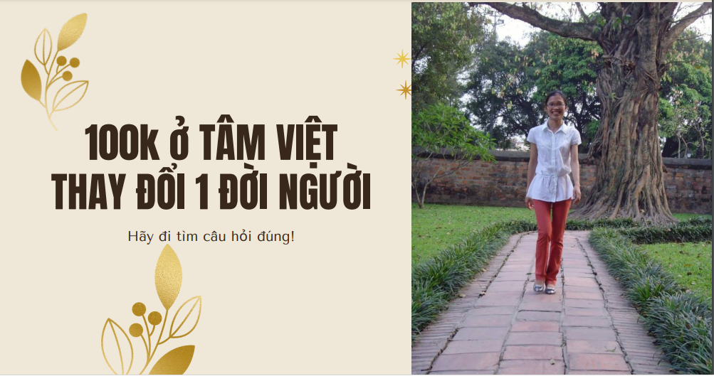 Tâm Việt